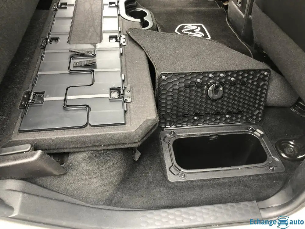 Pick up Dodge ram 2014