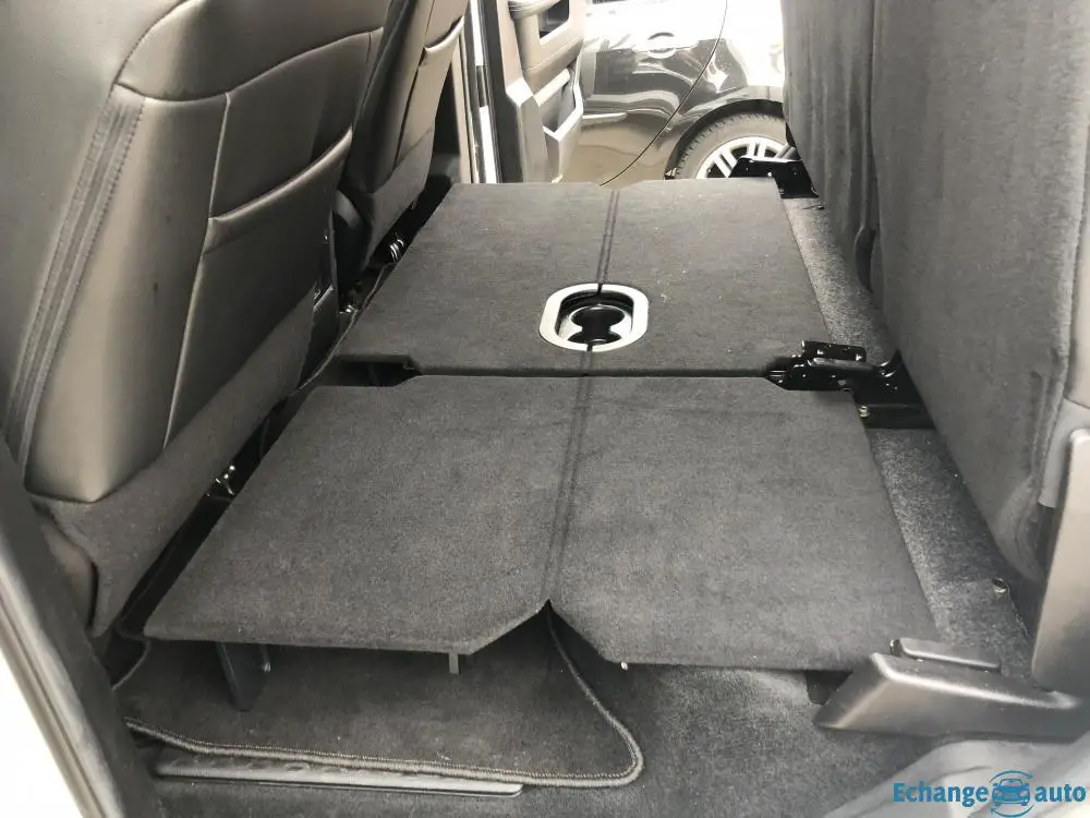 Pick up Dodge ram 2014