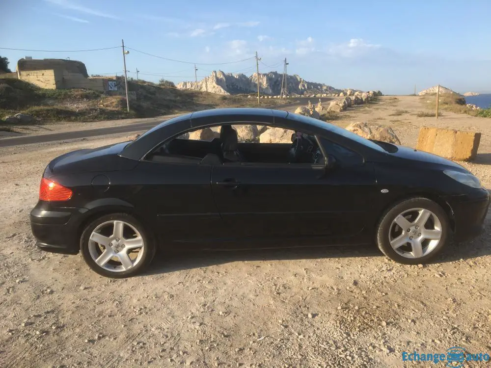 307 cc 2 l hdi pack sport