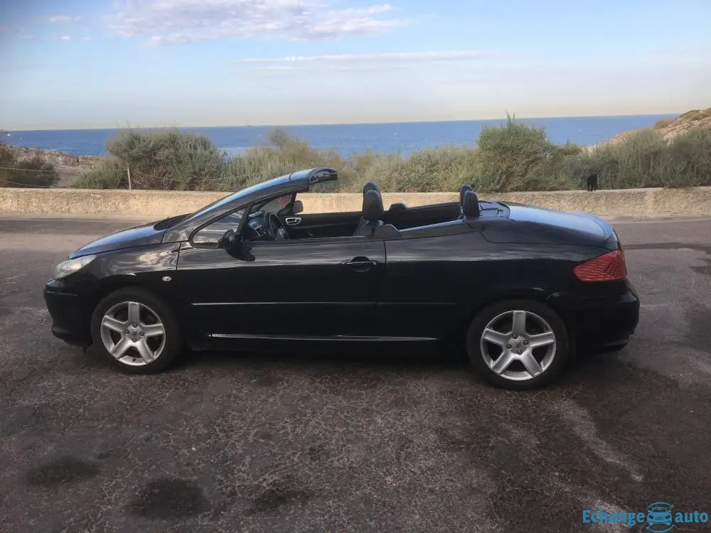 307 cc 2 l hdi pack sport