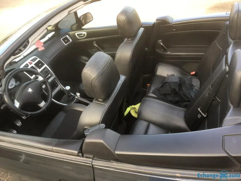 307 cc 2 l hdi pack sport