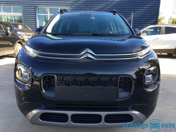 Citroën C3 Aircross 1.2 PURETECH 12V - 110 S&S SHINE