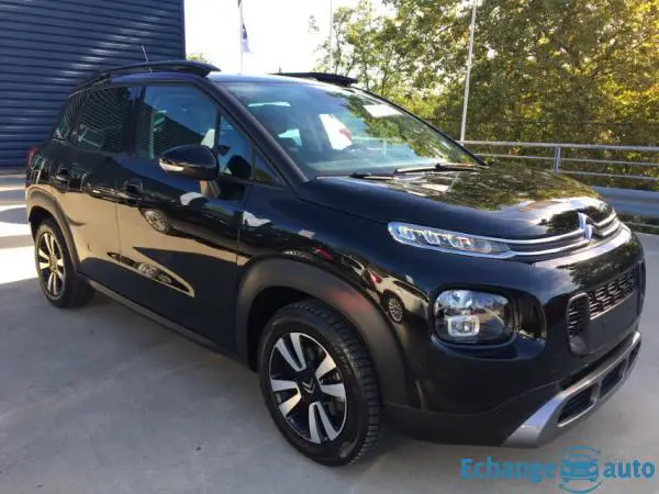 Citroën C3 Aircross 1.2 PURETECH 12V - 110 S&S SHINE
