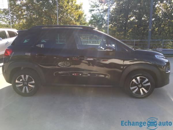 Citroën C3 Aircross 1.2 PURETECH 12V - 110 S&S SHINE