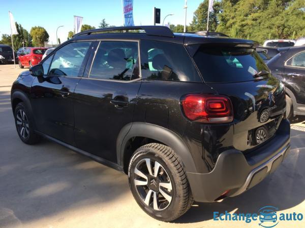 Citroën C3 Aircross 1.2 PURETECH 12V - 110 S&S SHINE