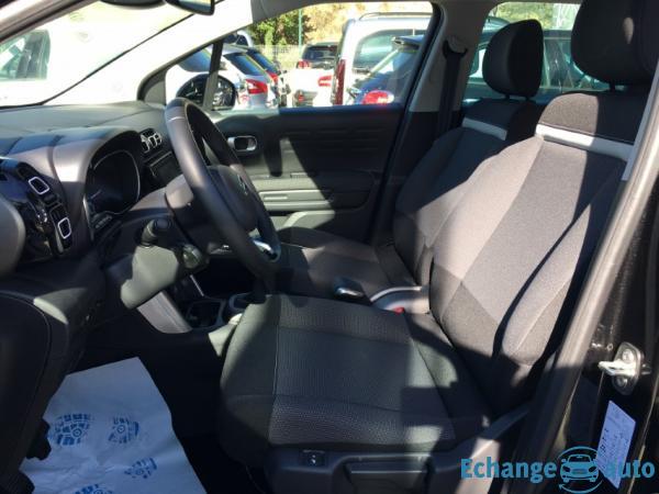 Citroën C3 Aircross 1.2 PURETECH 12V - 110 S&S SHINE