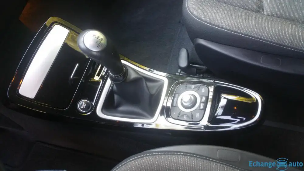 espace 4 2.0 DCI 150ch version 25th FAP