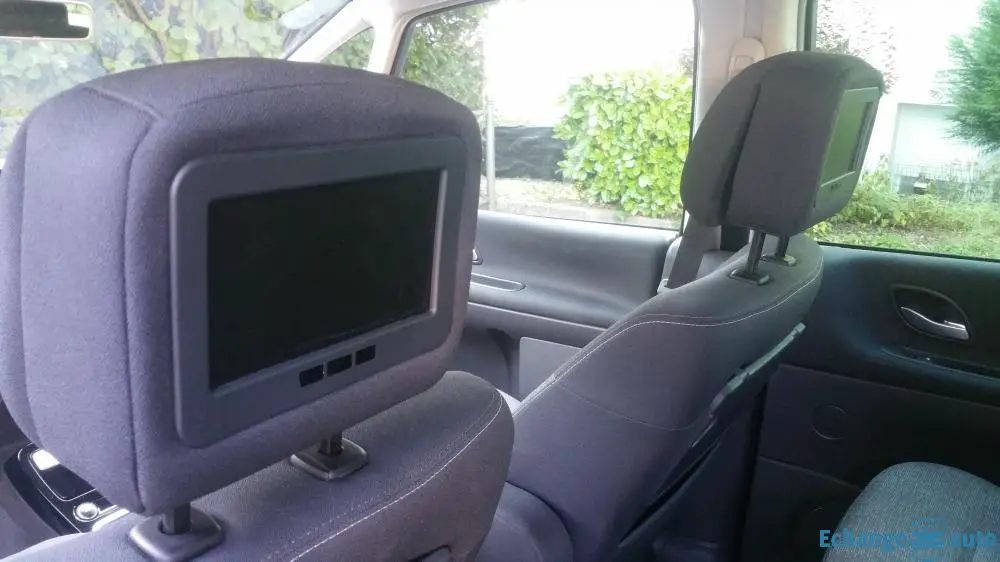 espace 4 2.0 DCI 150ch version 25th FAP