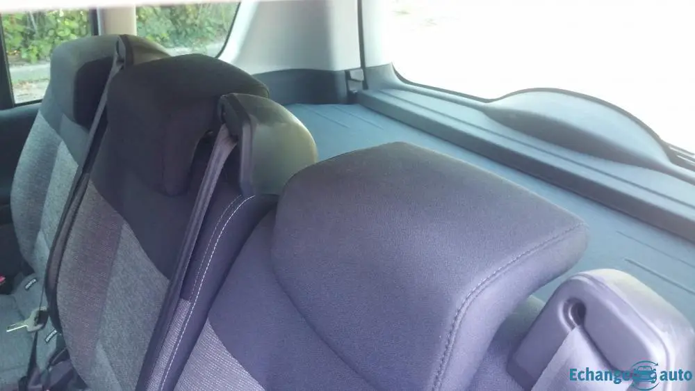 espace 4 2.0 DCI 150ch version 25th FAP