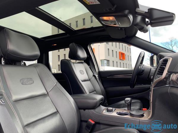 Jeep Grand Cherokee OVERLAND 3.0 CRD 250 CV