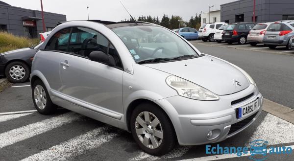 Citroën C3 PLURIEL 1.4 HDI 70CV - GARANTIE 6 MOIS