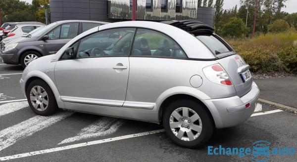 Citroën C3 PLURIEL 1.4 HDI 70CV - GARANTIE 6 MOIS