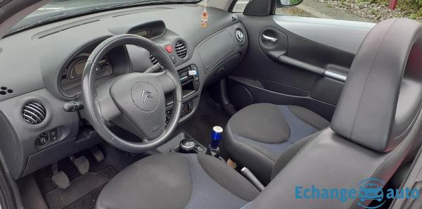 Citroën C3 PLURIEL 1.4 HDI 70CV - GARANTIE 6 MOIS