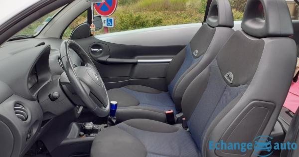 Citroën C3 PLURIEL 1.4 HDI 70CV - GARANTIE 6 MOIS