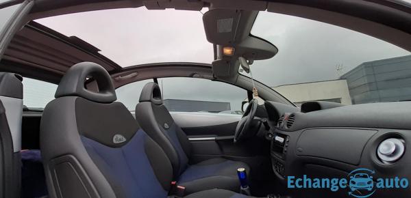 Citroën C3 PLURIEL 1.4 HDI 70CV - GARANTIE 6 MOIS