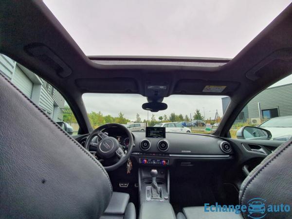 Audi RS3 SPORTBACK 2.5 TFSI 367