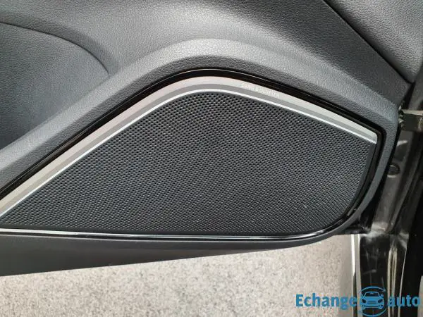 Audi RS3 SPORTBACK 2.5 TFSI 367