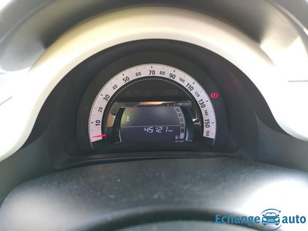 Renault Twingo III intens eco 2