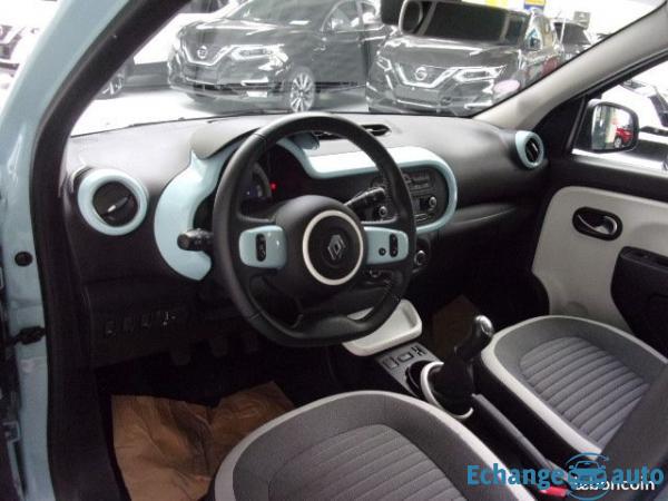 Renault Twingo III intens eco 2