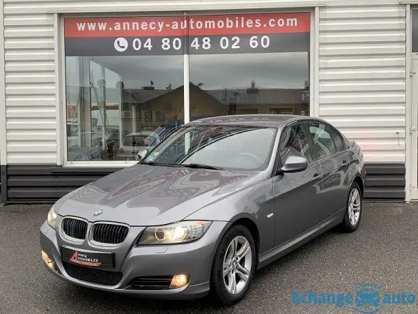 BMW Série 3 (E90) 318D 143CH EDITION CONFORT