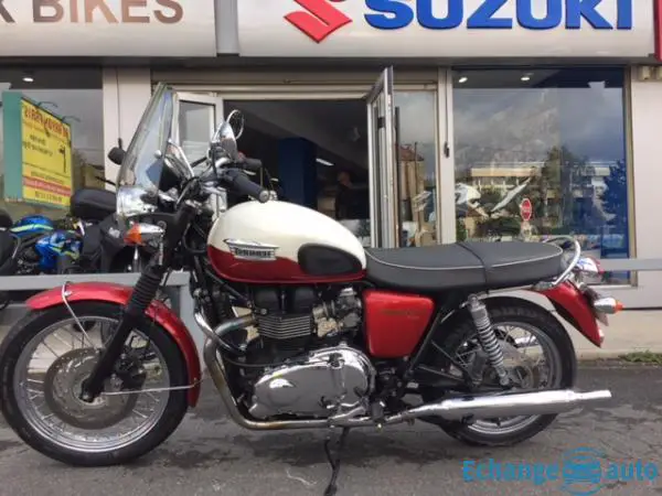 Triumph Bonneville 865