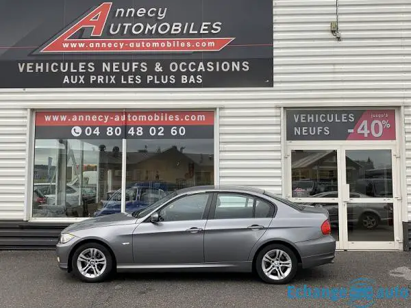 BMW Série 3 (E90) 318D 143CH EDITION CONFORT