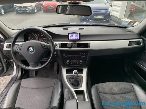 BMW Série 3 (E90) 318D 143CH EDITION CONFORT