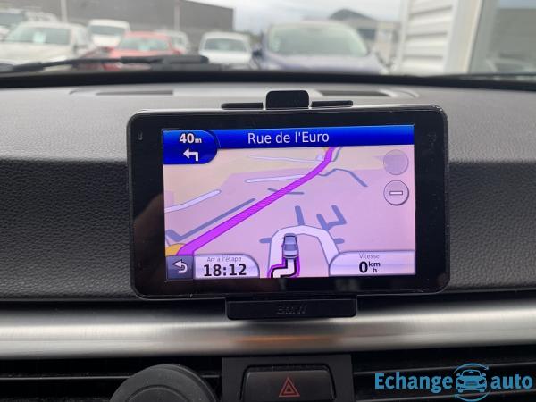 BMW Série 3 (E90) 318D 143CH EDITION CONFORT