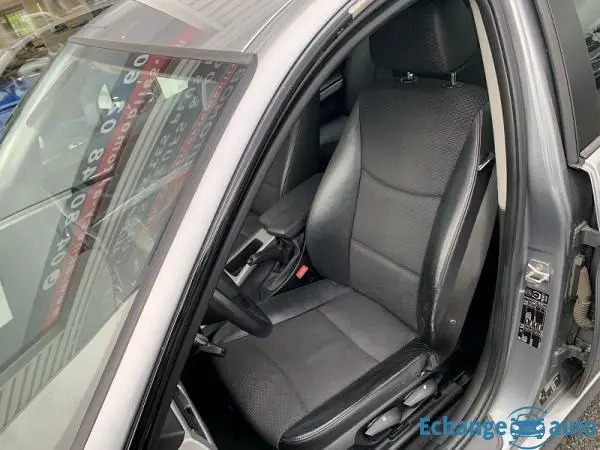 BMW Série 3 (E90) 318D 143CH EDITION CONFORT