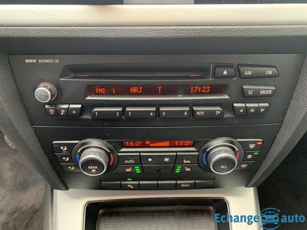 BMW Série 3 (E90) 318D 143CH EDITION CONFORT