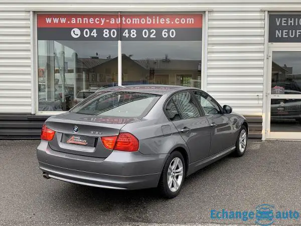 BMW Série 3 (E90) 318D 143CH EDITION CONFORT