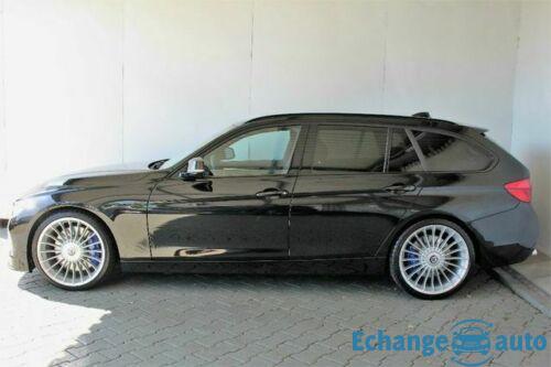 ALPINA B3 3.0 Biturbo Allrad  Touring
