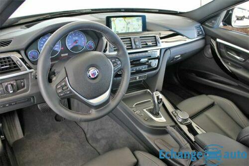 ALPINA B3 3.0 Biturbo Allrad  Touring