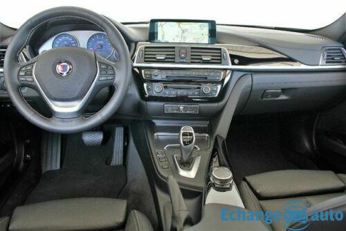 ALPINA B3 3.0 Biturbo Allrad  Touring