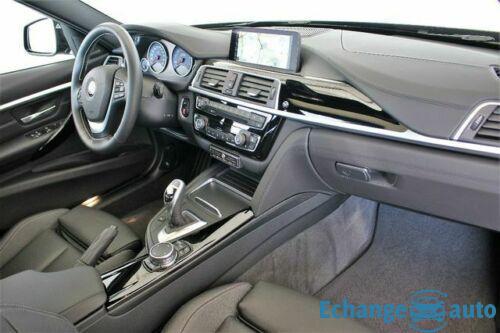 ALPINA B3 3.0 Biturbo Allrad  Touring