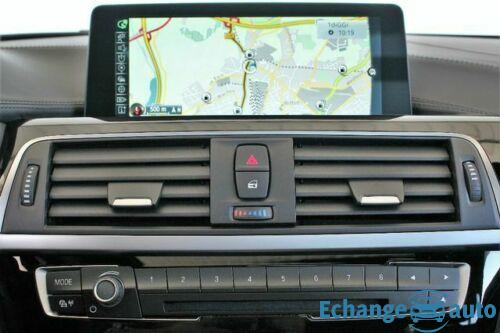 ALPINA B3 3.0 Biturbo Allrad  Touring