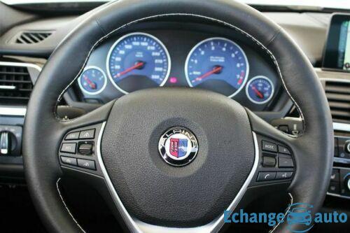 ALPINA B3 3.0 Biturbo Allrad  Touring