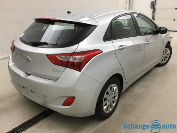 Hyundai i30 1.6 CRDi 110ch ISG Active Plus 5p suréquipé