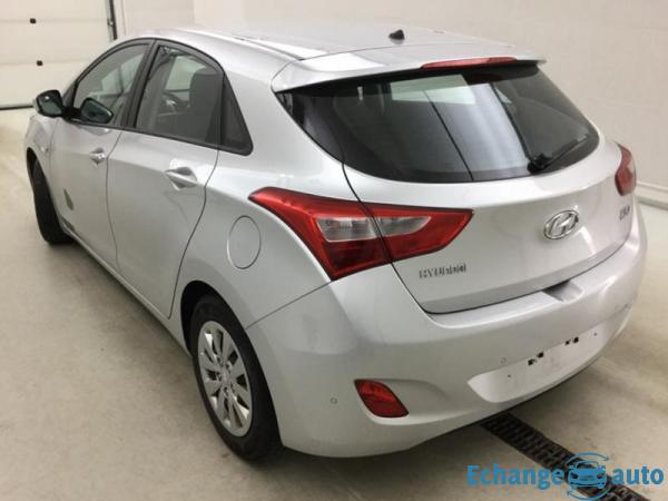 Hyundai i30 1.6 CRDi 110ch ISG Active Plus 5p suréquipé