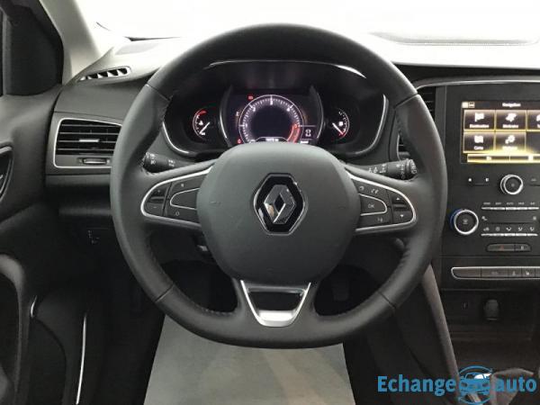 Renault Mégane Estate 1.5 dCi 110ch energy Intens