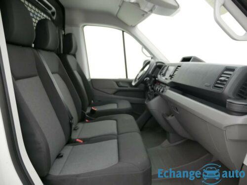 Volkswagen Crafter 35 tdi 177cv
