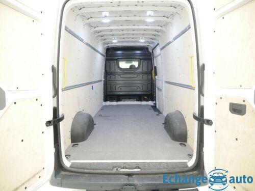Volkswagen Crafter 35 tdi 177cv