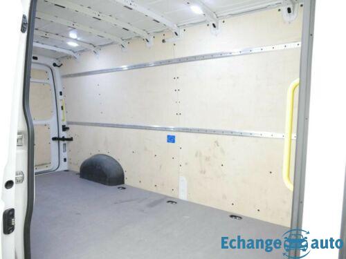 Volkswagen Crafter 35 tdi 177cv