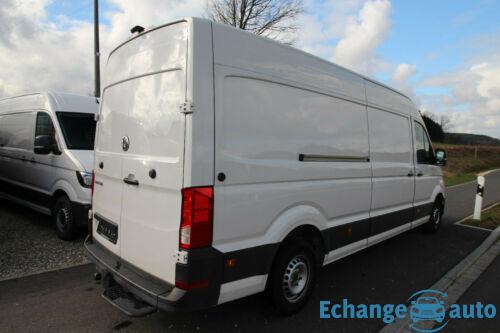 Volkswagen Crafter 35 tdi 177cv