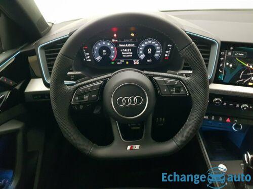 Audi A1 40 tfsi 200cv 439e/mois en LOA LLD ou crédit