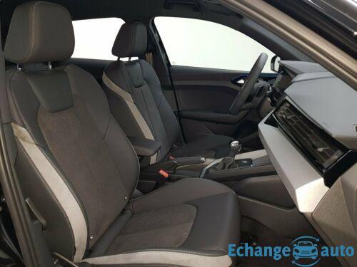 Audi A1 40 tfsi 200cv 439e/mois en LOA LLD ou crédit
