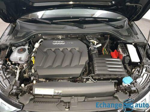 Audi A1 40 tfsi 200cv 439e/mois en LOA LLD ou crédit