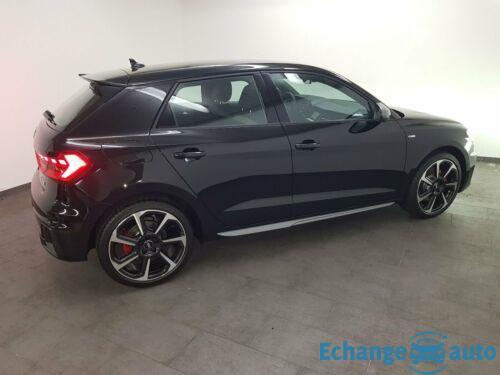 Audi A1 40 tfsi 200cv 439e/mois en LOA LLD ou crédit
