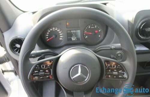 Mercedes Sprinter 316 cdi 163cv 419e/mois en LOA LLD ou Crédit