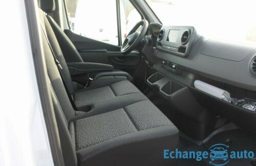 Mercedes Sprinter 316 cdi 163cv 419e/mois en LOA LLD ou Crédit